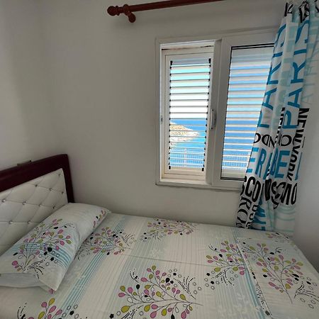 Prive Hill Saranda 빌라 외부 사진