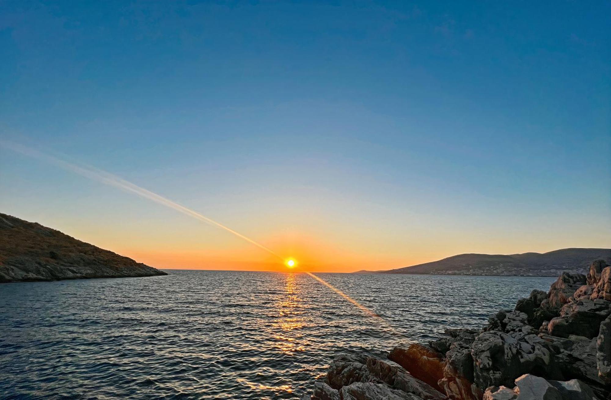 Prive Hill Saranda 빌라 외부 사진