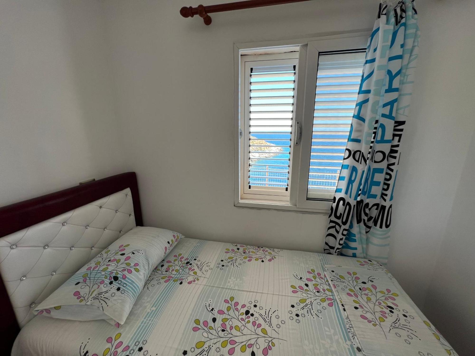 Prive Hill Saranda 빌라 외부 사진