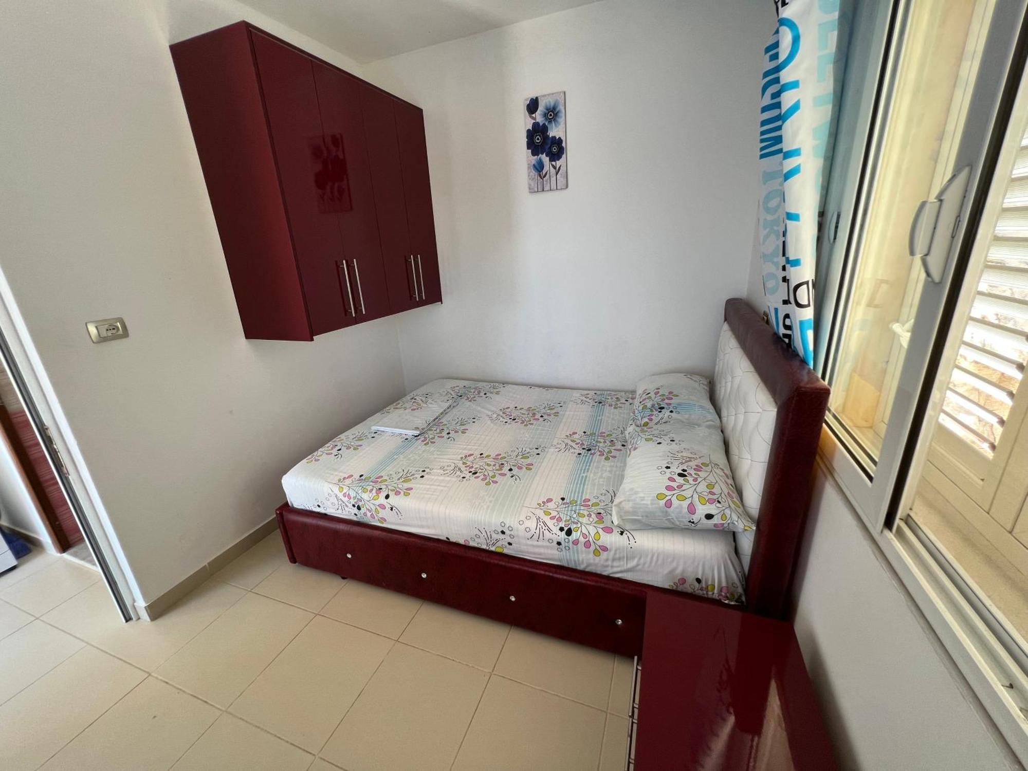Prive Hill Saranda 빌라 외부 사진