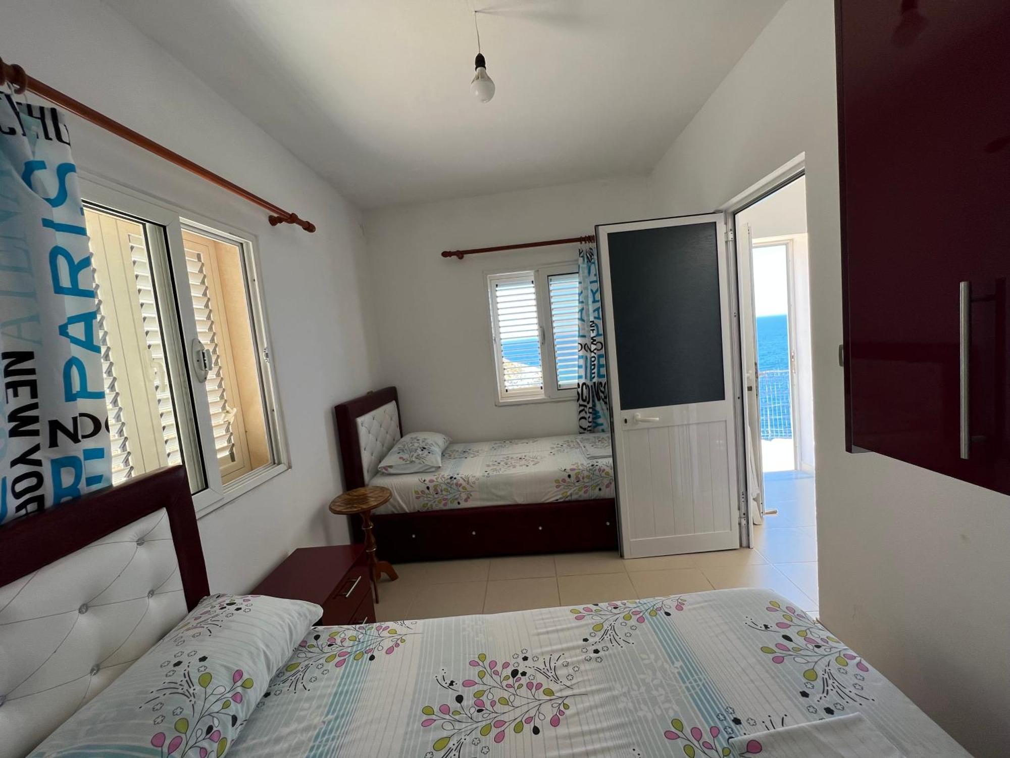 Prive Hill Saranda 빌라 외부 사진