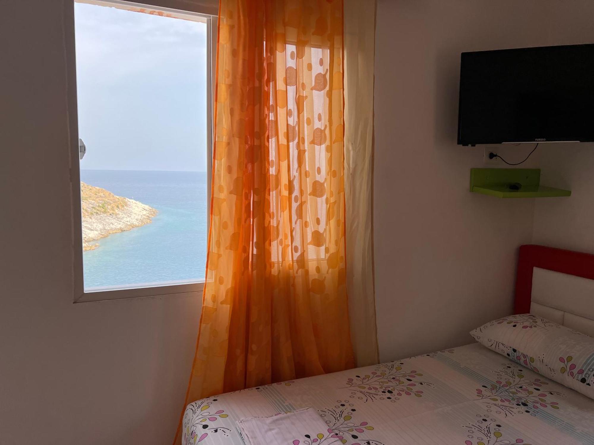 Prive Hill Saranda 빌라 외부 사진