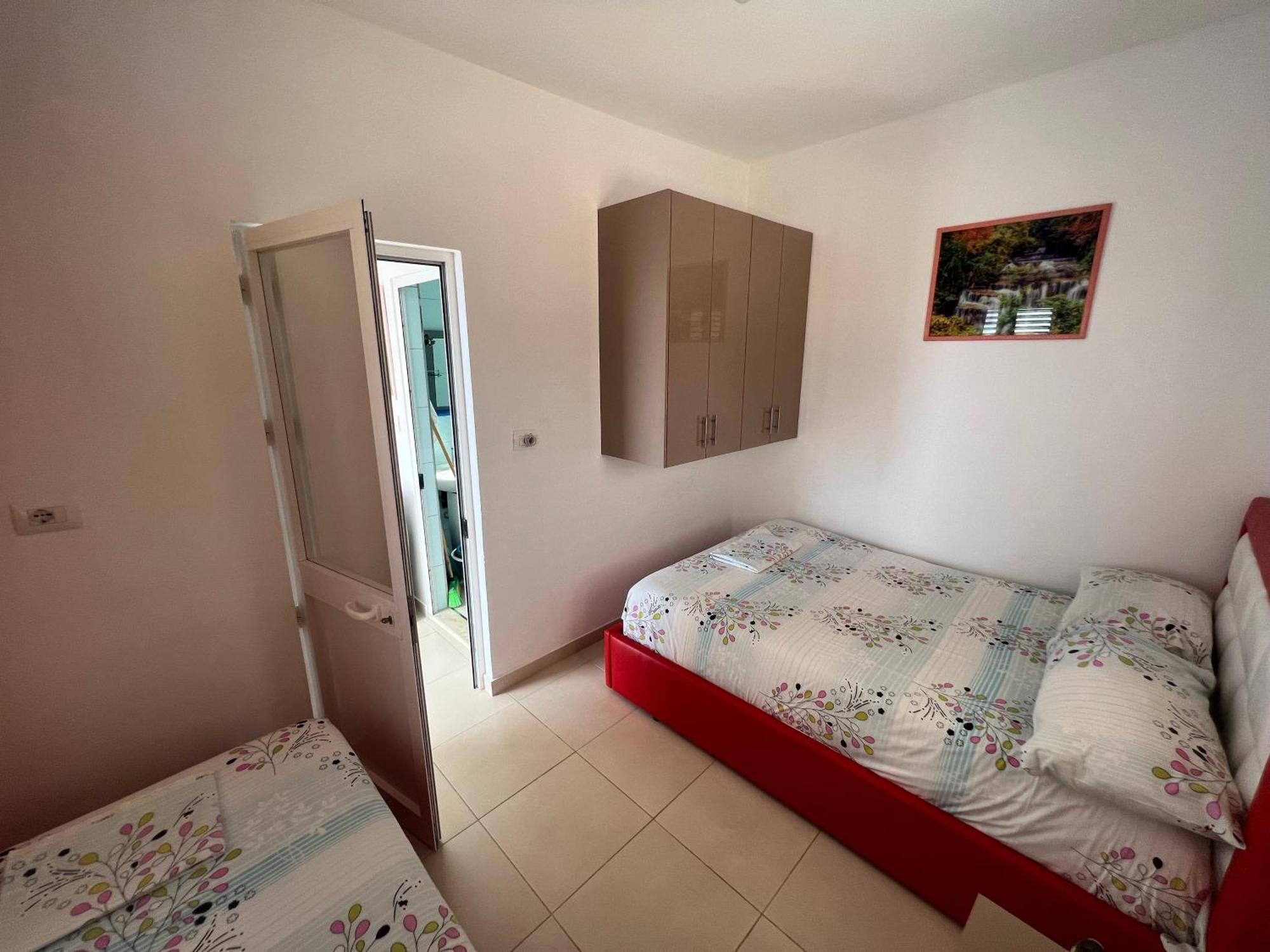 Prive Hill Saranda 빌라 외부 사진