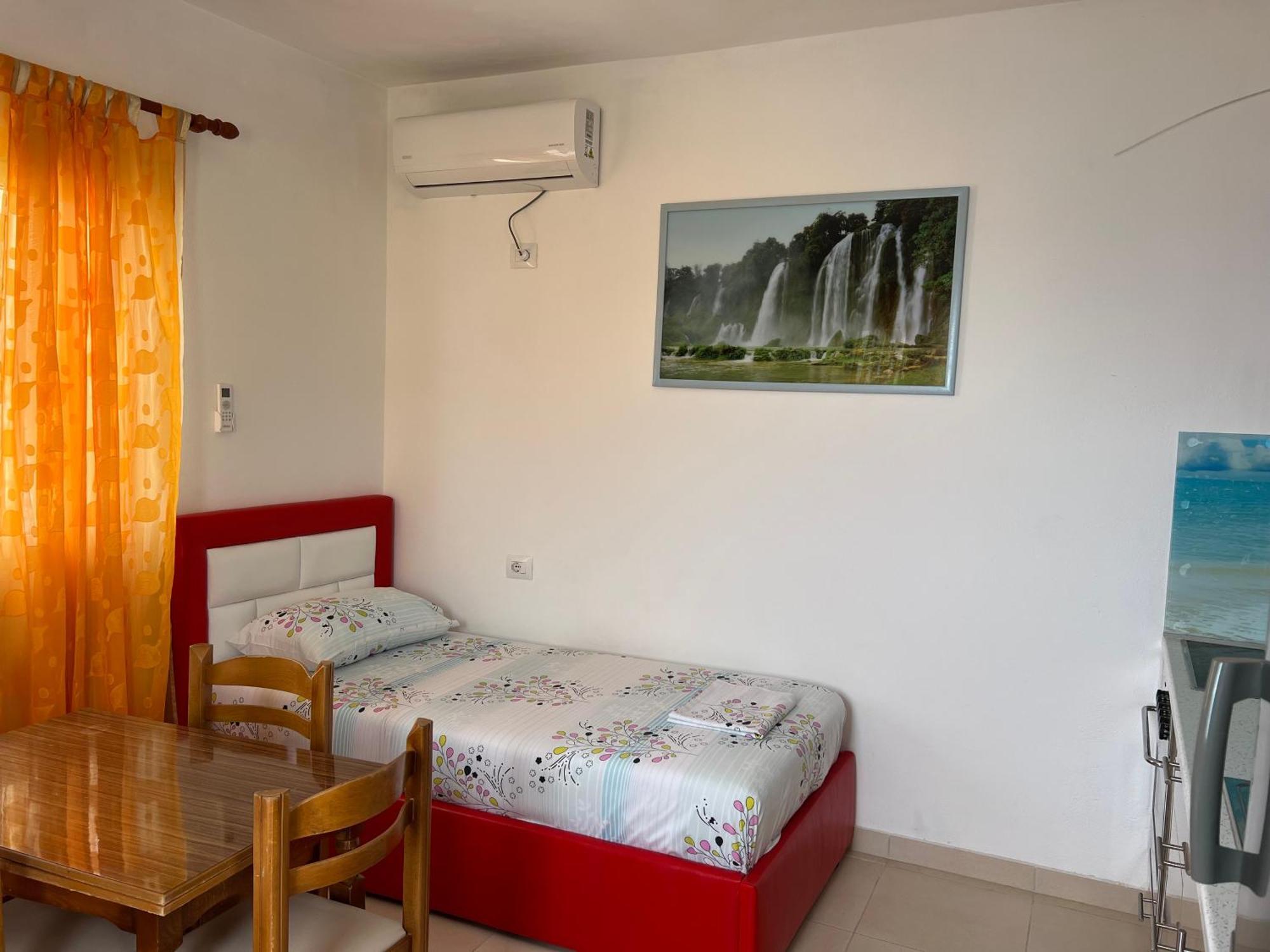 Prive Hill Saranda 빌라 외부 사진